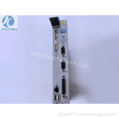 Aeepn4001 Pfs-150-A06 FUJI Cp7/Cp8 CPU Board